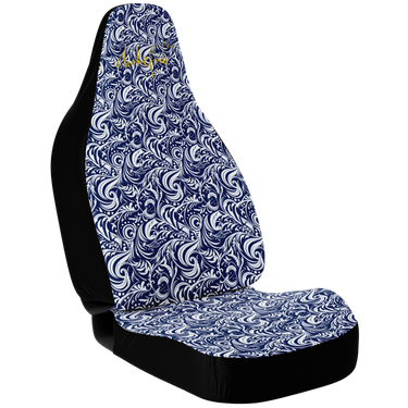Chokefish™ Maori Seat Covers-006